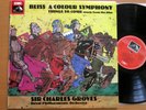 ASD 3416 Bliss A Colour Symphony Sir Charles Groves 1977 NEAR MINT Quad EMI