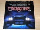 EX/EX   Christine/1984 Motown Soundtrack LP/Johnny Ace/Little Richard/Crickets