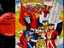 OST VOLTES V funfunny '70s rare 7
