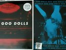 New  GOO GOO DOLLS The Audience is This Way + That Way LIVE LIMITED RSD 2LP set