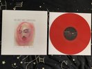 Balance and Composure Light We Made Hot Topic Red Vinyl Record LP La Dispute