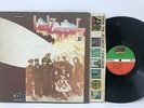 Led Zeppelin II LP Vinyl Record - Original Pressing 1969 ST-A-691671