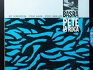 Pete La Roca - Basra - 1965 US Original LP  Blue Note BST 84205 New York RVG