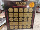 SEALED - ELVIS THE OTHER SIDES   GOLD AWARD HITS VOL 2   4-LP BOX SET RCA 6402