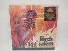 Rob Zombie The Lords of Salem soundtrack LP album Velvet Underground Lou Reed