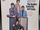 The Beatles ?– Yesterday And Today (vinyl LP) Stereo