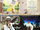 ELTON JOHN: GOODBYE YELLOW BRICK ROAD, GREATEST HITS & GREATEST HITS VOLUME II 