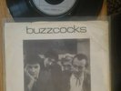 Buzzcocks - Spiral Scratch EP 1ST PRESS 1977 New Hormones Vinyl 7” Record