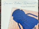 JENNIFER WARNES: Famous Blue Raincoat - Leonard Cohen -  Cypress 661 111-1