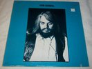 LEON RUSSELL S/T FIRST SOLO ALBUM *NEW* (SHELTER SRL-52007 1977 REISSUE) *OOP*