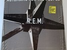 REM - Automatic For The People [vinyl] 1st Pressing 9362-45055-1