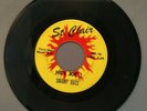 SWAMP RATS Hey Joe / Louie Louie 1966 7