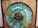 The Grateful Dead American Beauty Vinyl (50th Anniversary Edition) - (READ)