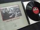 David Oistrakh Yampolsky Encores Angel 35354 lp NM