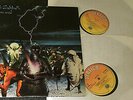 BLACK SABBATH-LIVE EVIL-UK 1ST ISSUE 1983 VINYL 2xLP-DIO (EX+)