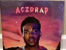 Chance The Rapper Acid Rap (Purple Swirl) Vinyl Record LP *SHIPS FREE TODAY*