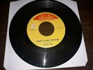 Filmore Slim - I Want To Hold Your Hand / You Got The Nerve Of A Brass Monkey
