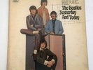 The Beatles Yesterday and Today Vinyl LP Record Trunk Cover Capitol T 2553