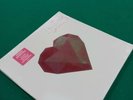 Steven Universe The Movie Original Soundtrack Vinyl Record Deluxe Edition