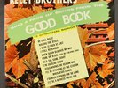 KELLY BROTHERS: sing a page of songs from the good book KING 12