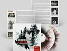 Udo Lindenberg - 75 Jahre Panik - 2 LP Splatter Vinyl - NEU OVP
