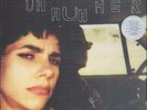 P.J. Harvey UH Huh Her HQ/REISSUE NEW OVP Island Vinyl LP