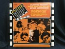 QUATTRO REGISTI E ENNIO MORRICONE Cinevox Vinyl LP 1980 Italian Soundtrack RARE
