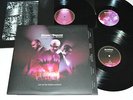 ABOVE & BEYOND Acoustic Live At The Hollywood Bowl 3-LP 2018 180g Vinyl Lounge