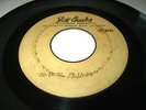 THE BEATLES OB-LA-DI OB-LA-DA/ ROCKY RACOON 45 7