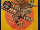 Judas Priest 1982 Screaming For Vengeance Original Vinyl LP W/Shrink Wrap & Hype