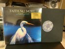 Faith No More Angel Dust LP / VINYL RARE MOV [Music on Vinyl] EX CONDITON