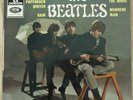 THE BEATLES PAPERBACK WRITER ,FRENCH ODEON 4 TRACK EP EXCELLENT CONDITION