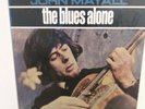 JOHN MAYALL- MFSL, #0324 THE BLUES ALONE , EXCELLANT CONDITION.GREAT COPY.