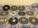 Aphex twin Analord complete series on vinyl. 