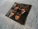 THE BEATLES EP 7
