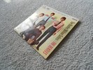 THE BEATLES EP 7