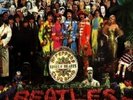 The BEATLES - Sgt Pepper's Lonely Hearts Club Band 2017 Anniv Edition NEW Vinyl