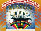 THE BEATLES - Magical Mystery Tour (2012) Remastered 180g VINYL - NEW
