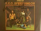 R.E.O. Speedwagon 