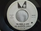 The Enchanted Forest The Word Is Love original 7