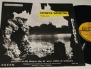 Odeon XOC 111 Beethoven Violin Concerto Henryk Szeryng Jacques Thibaud