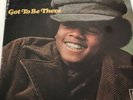 Michael Jackson - Got To Be There - 1981 UK *RARE* Vinyl LP. Album. Tamla Motown
