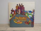 The Beatles Yellow Submarine (1969) Vinyl LP YEX716 EMI Greece Pressing 1976