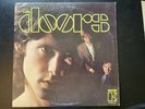 The Doors  Ekl-4007 Mono