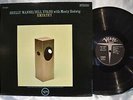 Shelly Manne / Bill Evans With Monty Budwig 'Empathy' LP