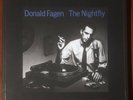 Donald Fagen The Nightfly - MFSL UltraDisc One-Step 45RPM, LOW#1038  Ltd Ed OOP