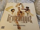 Gravediggaz The Pick The Sickle And The Shovel Hip Hop Lp Vinyl 1997 OG Us Press