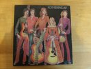 FOTHERINGAY/SANDY DENNY-FOTHERINGAY-ISLAN RECORDS-PINK RIM-ILPS-9125-1970-GATEFO