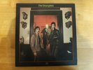 THE STRANGLERS-RATTUS NORVEGICUS-UNITED ARTISTS-UAG-30045-1977-ORIGINAL UK ISSUE