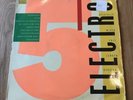 STREET SOUNDS : ELECTRO 5. VINYL. (1984). VINYL LP